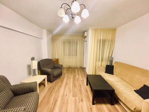 3 Camere - Aviatiei - Serbanescu
