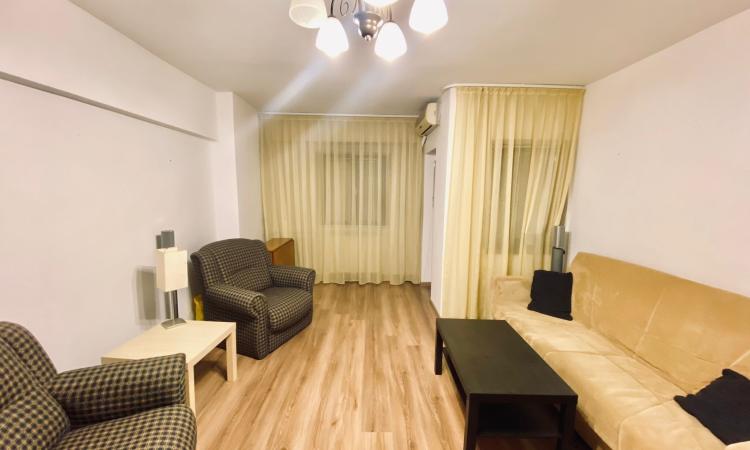 3 Camere - Aviatiei - Serbanescu