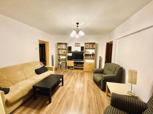 3 Camere - Aviatiei - Serbanescu