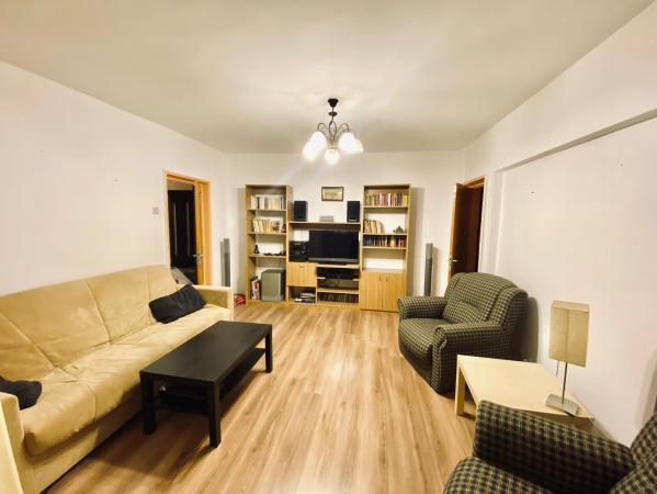 3 Camere - Aviatiei - Serbanescu