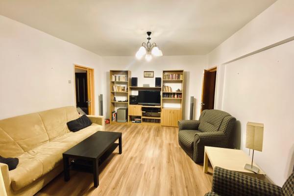 3 Camere - Aviatiei - Serbanescu