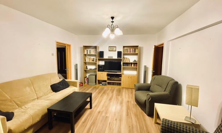 3 Camere - Aviatiei - Serbanescu