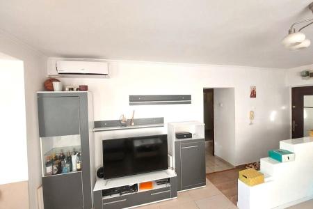 Apartament 2 camere universitate-Cismigiu