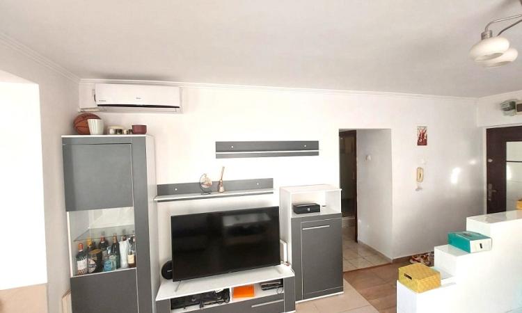 Apartament 2 camere universitate-Cismigiu