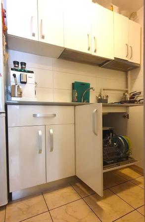 Apartament 2 camere universitate-Cismigiu