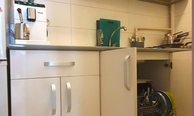 Apartament 2 camere universitate-Cismigiu