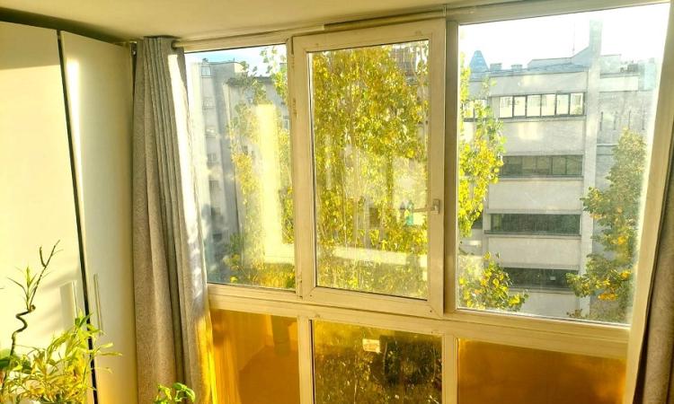 Apartament 2 camere universitate-Cismigiu