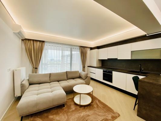 2 Camere - Pipera - Cortina North