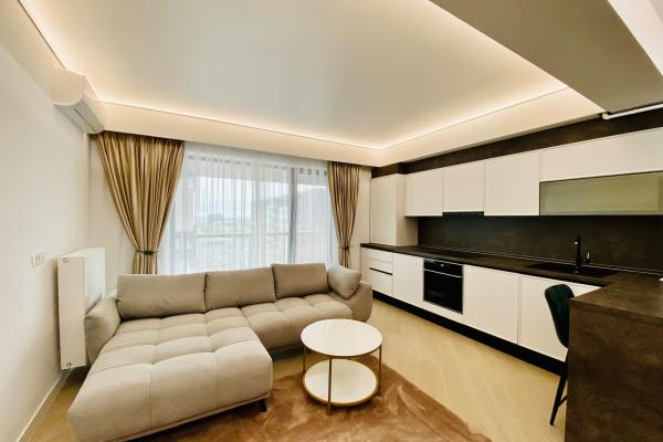 2 Camere - Pipera - Cortina North