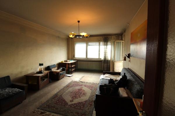 Apartament 2 camere Drumul Taberei - Favorit