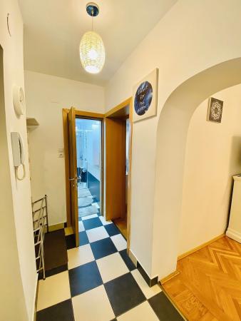2 Camere - Primaverii - Aviatorilor - Jean Monnet