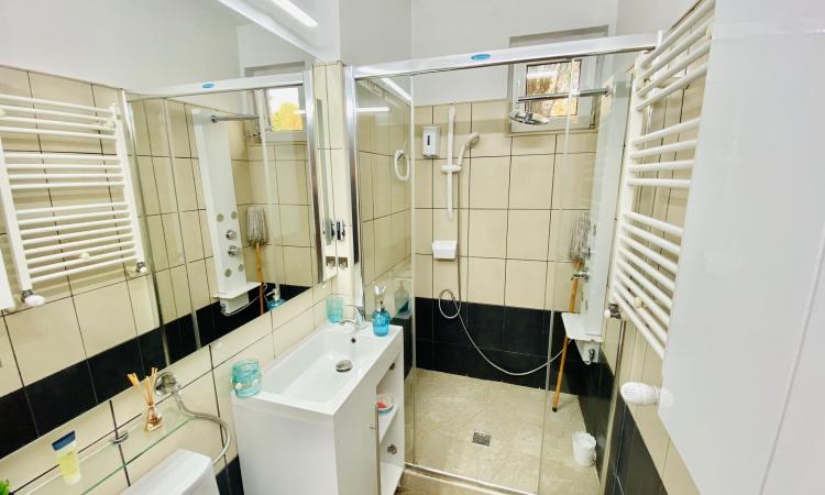 2 Camere - Primaverii - Aviatorilor - Jean Monnet