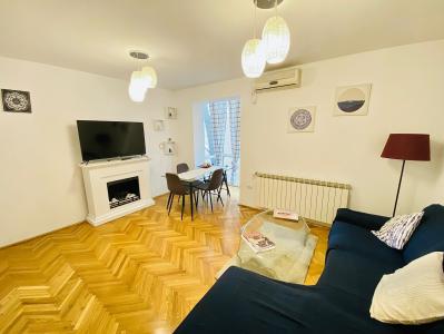 2 Camere - Primaverii - Aviatorilor - Jean Monnet