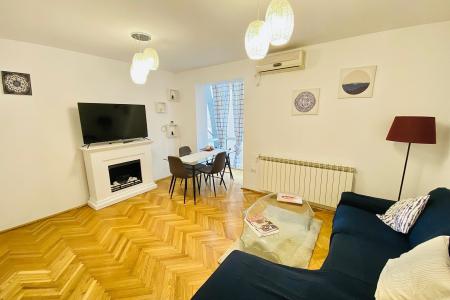 2 Camere - Primaverii - Aviatorilor - Jean Monnet