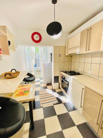 2 Camere - Primaverii - Aviatorilor - Jean Monnet