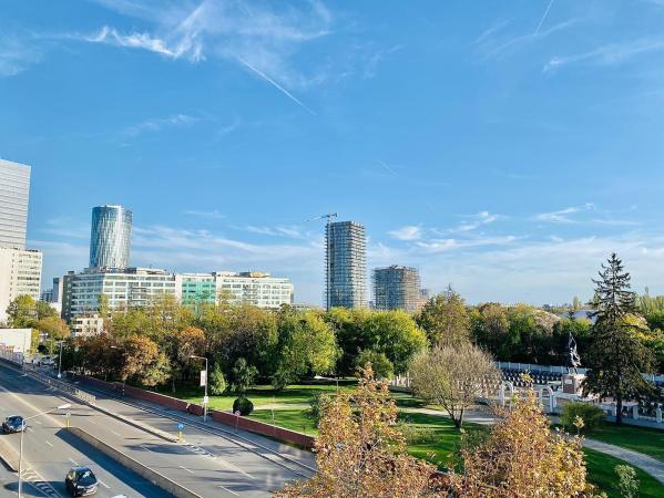 3 Camere - Aurel Vlaicu - Aviatiei - Metrou - Pipera