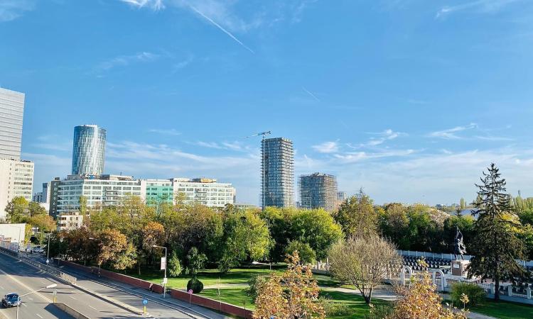 3 Camere - Aurel Vlaicu - Aviatiei - Metrou - Pipera