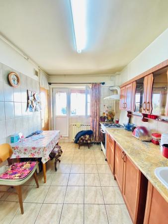 3 Camere - Aurel Vlaicu - Aviatiei - Metrou - Pipera