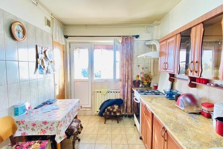 3 Camere - Aurel Vlaicu - Aviatiei - Metrou - Pipera