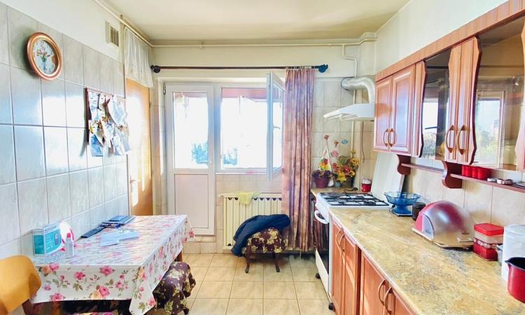 3 Camere - Aurel Vlaicu - Aviatiei - Metrou - Pipera