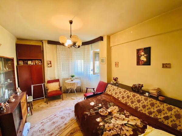 3 Camere - Aurel Vlaicu - Aviatiei - Metrou - Pipera