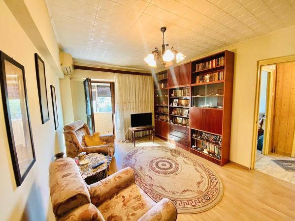 3 Camere - Aurel Vlaicu - Aviatiei - Metrou - Pipera