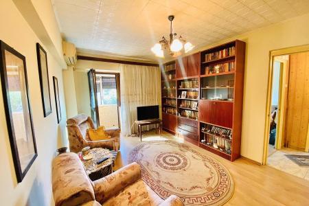3 Camere - Aurel Vlaicu - Aviatiei - Metrou - Pipera
