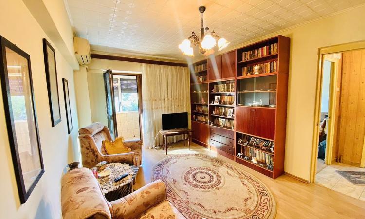 3 Camere - Aurel Vlaicu - Aviatiei - Metrou - Pipera