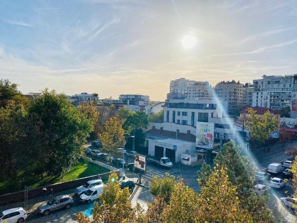 3 Camere - Aurel Vlaicu - Aviatiei - Metrou - Pipera