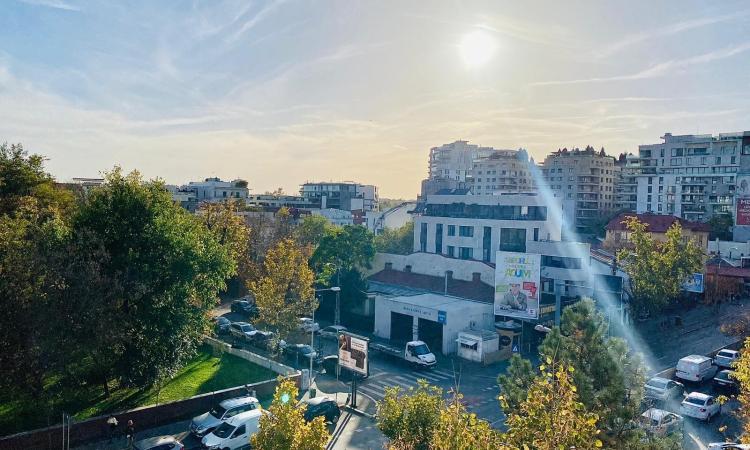3 Camere - Aurel Vlaicu - Aviatiei - Metrou - Pipera