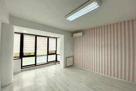 3 Camere - Birouri - Dorobanti - Capitale - Bloc Nou