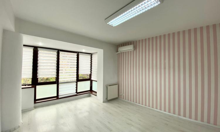 3 Camere - Birouri - Dorobanti - Capitale - Bloc Nou
