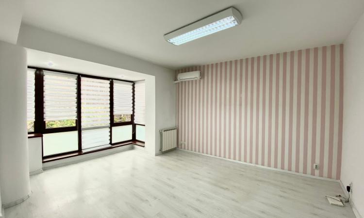 3 Camere - Birouri - Dorobanti - Capitale - Bloc Nou