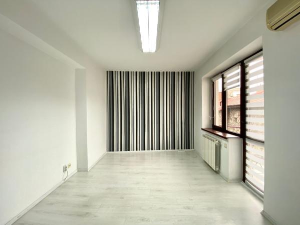 3 Camere - Birouri - Dorobanti - Capitale - Bloc Nou