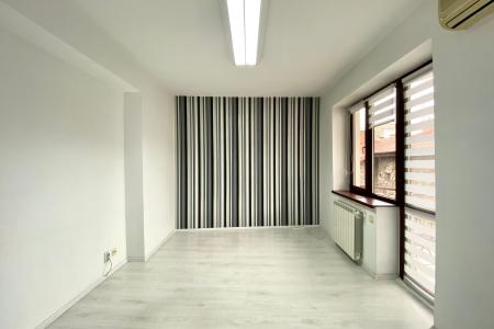 3 Camere - Birouri - Dorobanti - Capitale - Bloc Nou