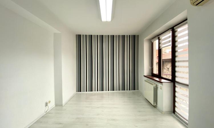 3 Camere - Birouri - Dorobanti - Capitale - Bloc Nou