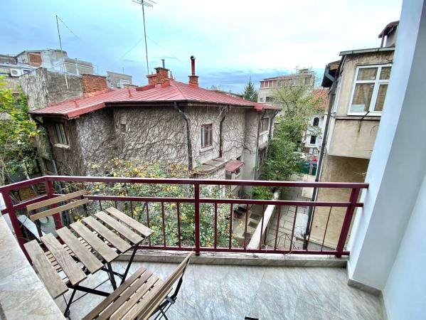 3 Camere - Birouri - Dorobanti - Capitale - Bloc Nou