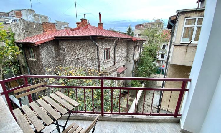 3 Camere - Birouri - Dorobanti - Capitale - Bloc Nou