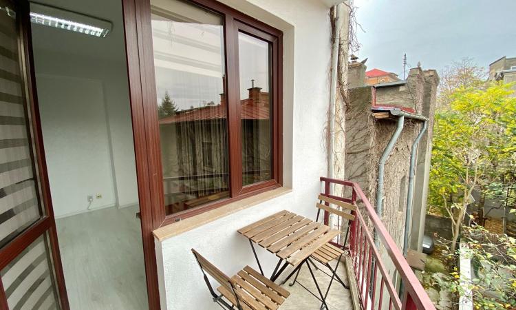 3 Camere - Birouri - Dorobanti - Capitale - Bloc Nou