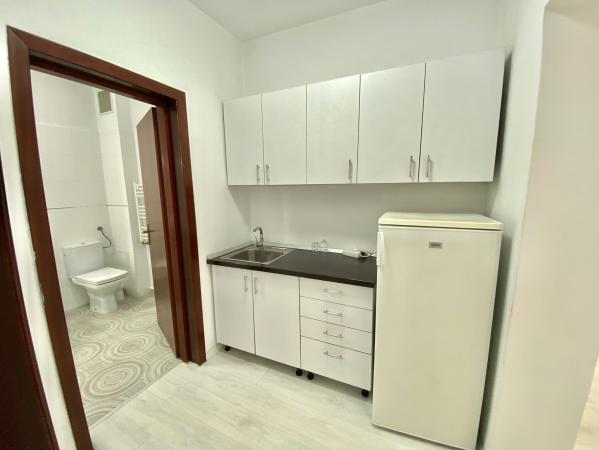 3 Camere - Birouri - Dorobanti - Capitale - Bloc Nou