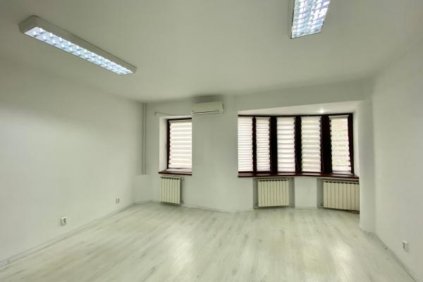 3 Camere - Birouri - Dorobanti - Capitale - Bloc Nou