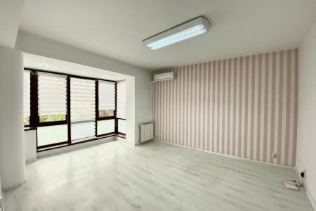 3 Camere - Birouri - Dorobanti - Capitale - Bloc Nou