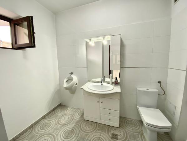 3 Camere - Birouri - Dorobanti - Capitale - Bloc Nou