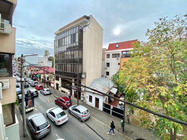 3 Camere - Birouri - Dorobanti - Capitale - Bloc Nou