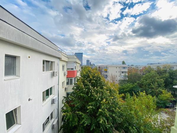 3 Camere - Aviatiei - Promenada - Serbanescu