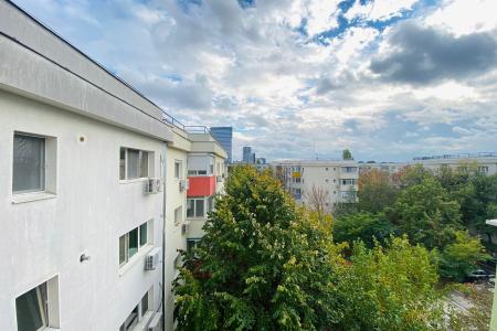 3 Camere - Aviatiei - Promenada - Serbanescu