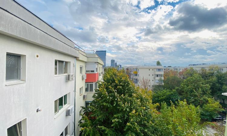 3 Camere - Aviatiei - Promenada - Serbanescu