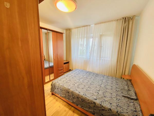 2 Camere - Aviatiei - Promenada -