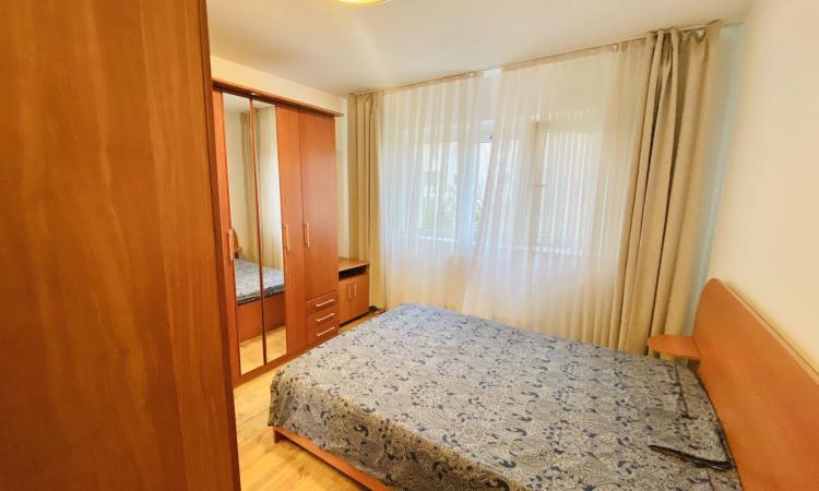 2 Camere - Aviatiei - Promenada -