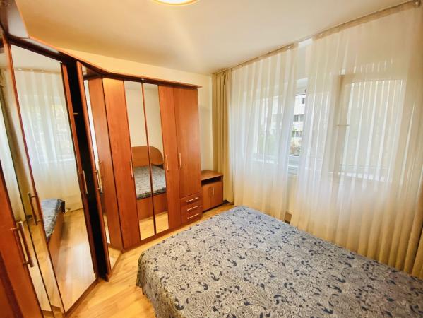 2 Camere - Aviatiei - Promenada -